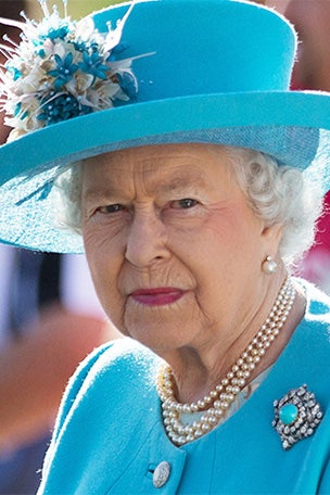 Queen’s doctor killed