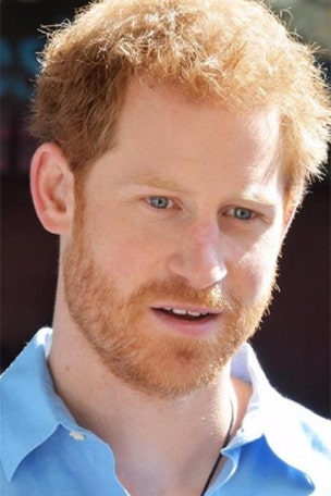 Diana's ex bodyguard SLAMS Harry