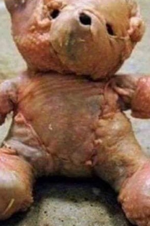 Bizarre item pulled from online store