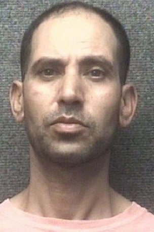 Employee beaten after complaining about not being paid