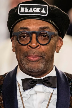 Lee on America: 'People are lying'