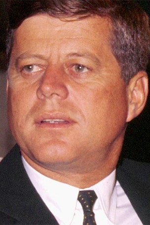 JFK's alleged madam tells all