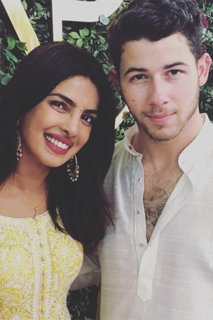 Stars CONFIRM engagement