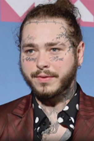 Rapper’s plane lands safely
