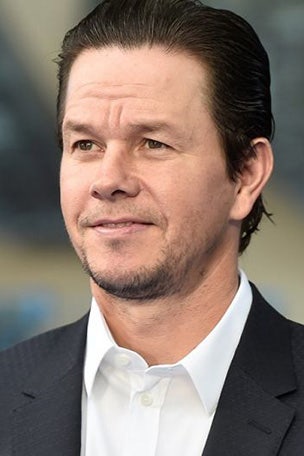 Mark Wahlberg drove a tow truck