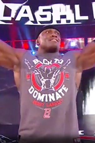 WWE star tells all