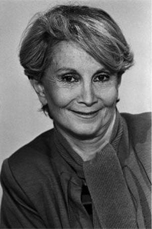 Famed madam spilled secrets