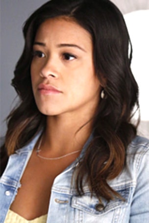 'Jane The Virgin' star talks immigration
