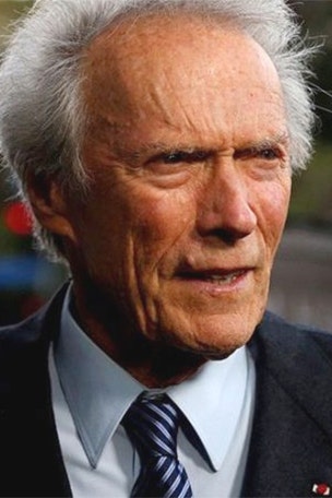 Clint Eastwood speaks out