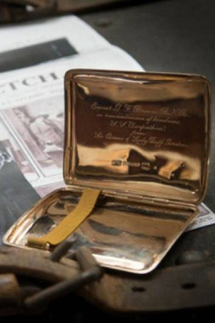 Titanic ‘scandal’ artifact surfaces