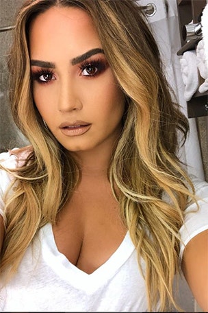 Demi's sister breaks silence