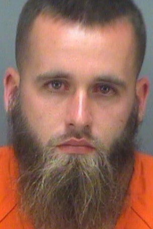 'Erotic' dance gets man arrested
