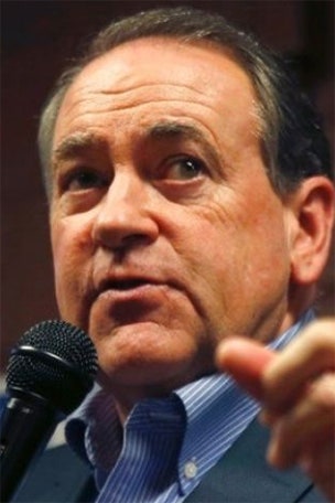 Huckabee: We were 'quarantined'