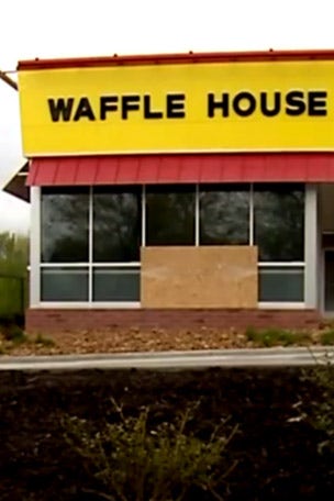 Big news for Waffle House