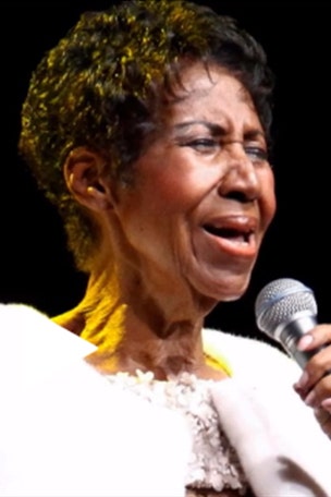 Aretha Franklin remembered