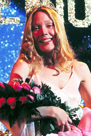 What happened to ‘Carrie’ star?