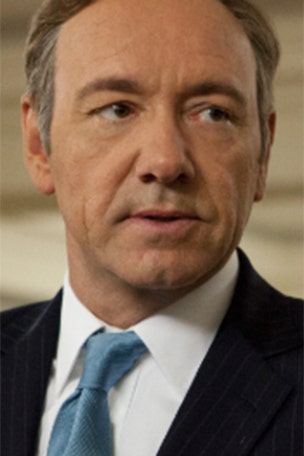 Spacey's career hits new low