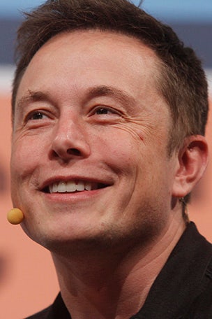 Musk: I need Ambien