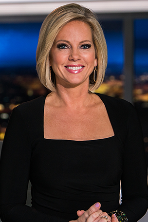 5 things you didn't know about Shannon Bream