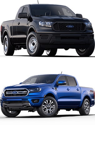 New Ford Ranger costs HOW MUCH?