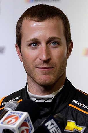 Kasey Kahne quits NASCAR