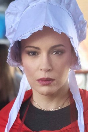Milano’s ‘Handmaid’s’ fail