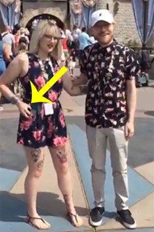 Disney guest: 'Not surprised this happened'