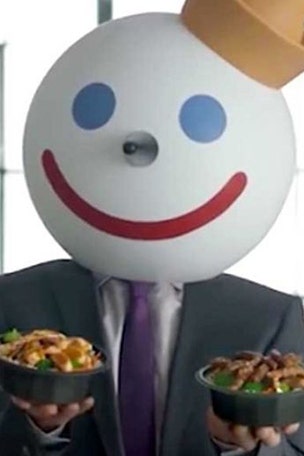 Jack in the Box ad goes too far