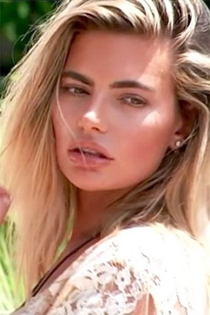 Reality star's sex cam videos leaked