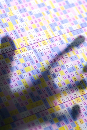 Could hackers steal your DNA?