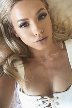 Star: I'm humiliated