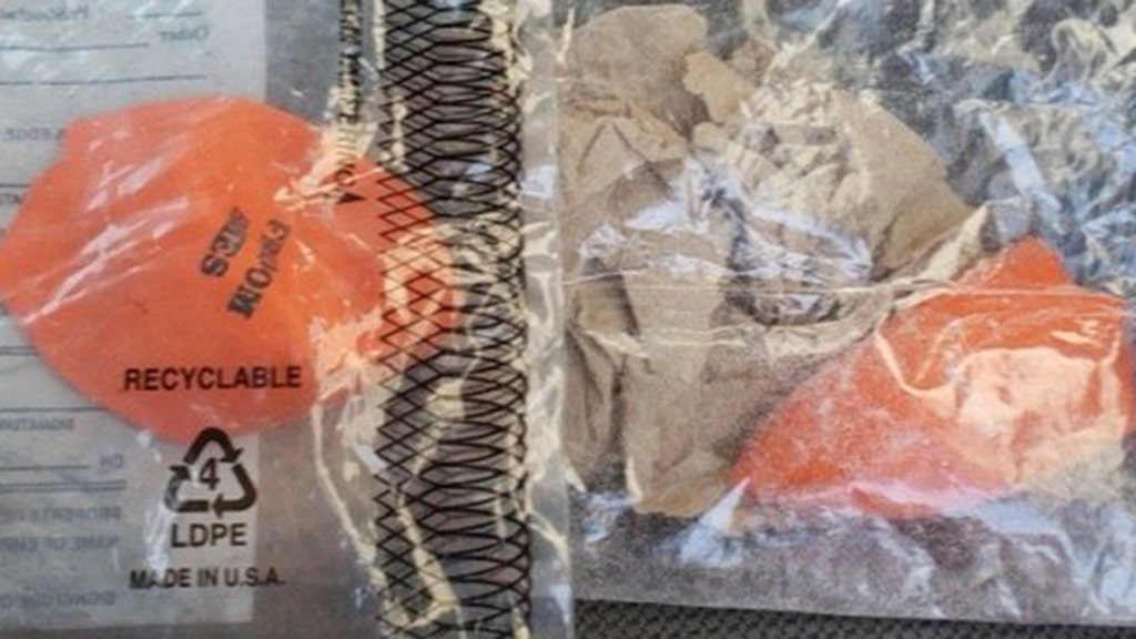 Boy, 13, brings balloons filled with cocaine to California
middle school