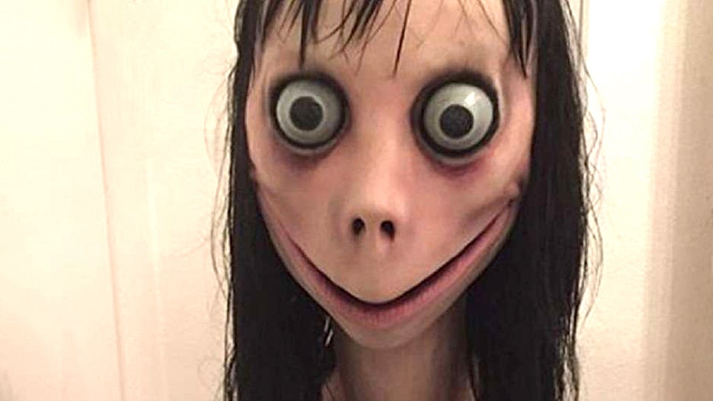 Viral âMomoâ challenge blamed for deaths of two more youths