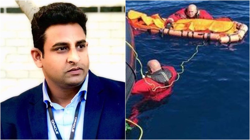 Authorities use remote vehicle to reach body 1,000 feet below Lake Tahoe