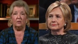 Juanita Broaddrick blasts Hillary calling for 'due process' on Kavanaugh accuser
