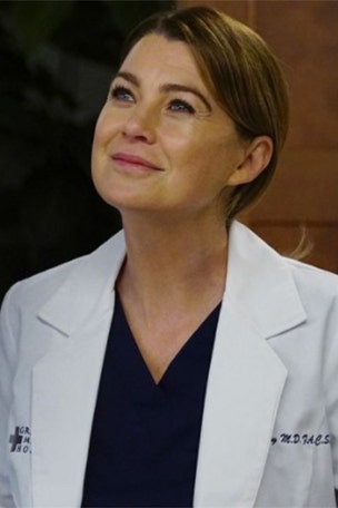 'Grey's' losing BIG star?
