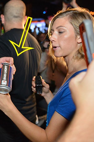 Cleveland PD makes epic beer joke