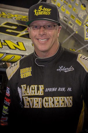 Veteran racer killed in crash