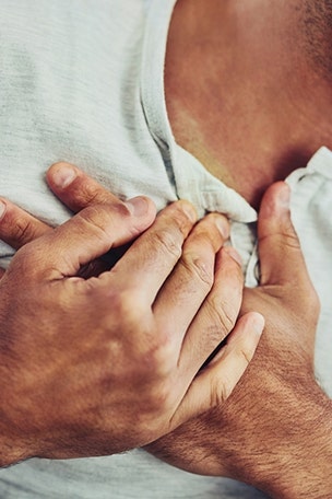 How 'old' is your heart?