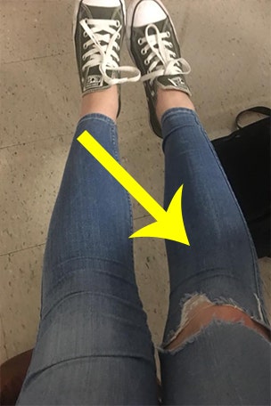 Mom upset over 'sexist' dress code remark