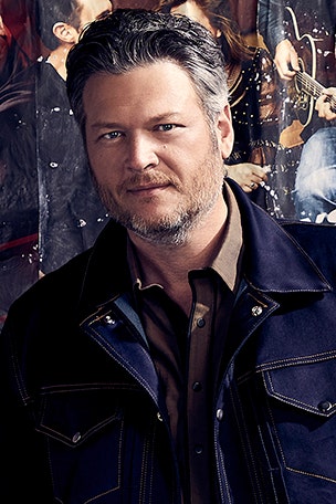Truth about Blake Shelton