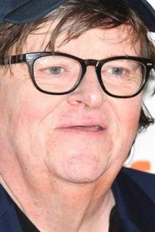 Michael Moore’s movie bombs