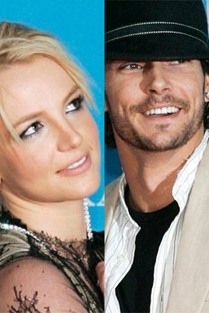 Spears, ex reach agreement