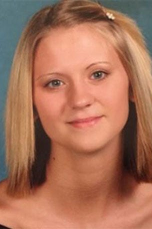 Who burned teen cheerleader to death?