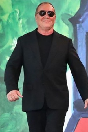 Did Michael Kors steal?