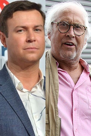 'SNL' star fires back at Chevy