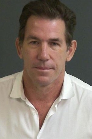 'Southern Charm' star arrested