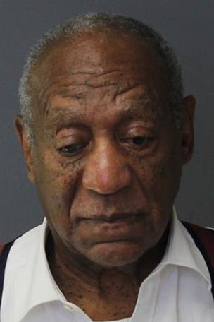 Cosby sentenced to 3 to 10 years