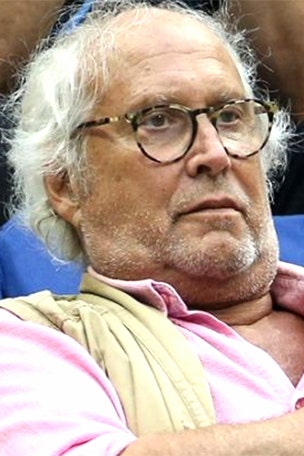 Chevy Chase SLAMS 'SNL'