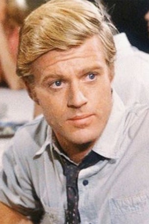 Redford: I made a mistake